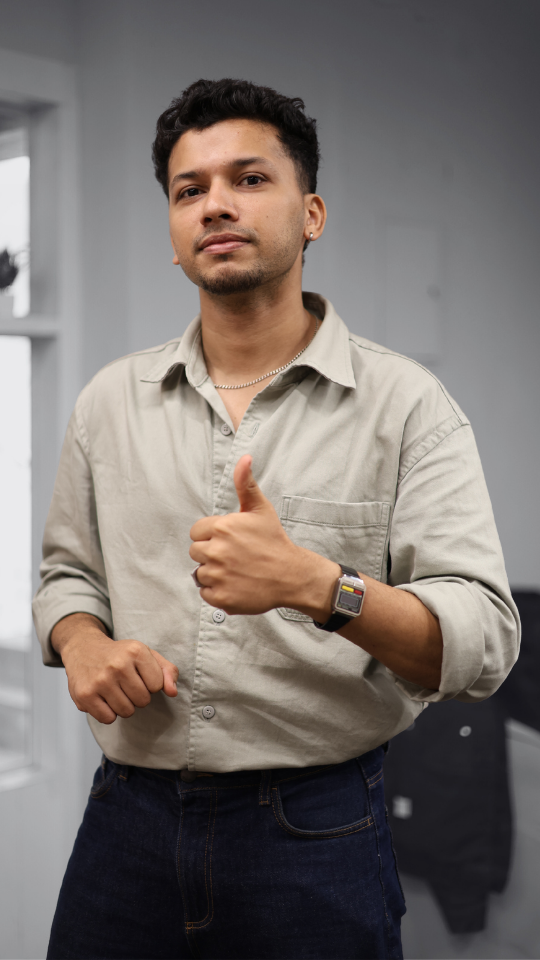 Fabil – Habitlab Founder